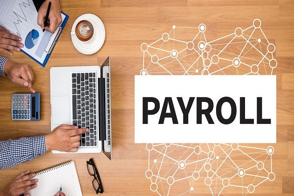 payroll